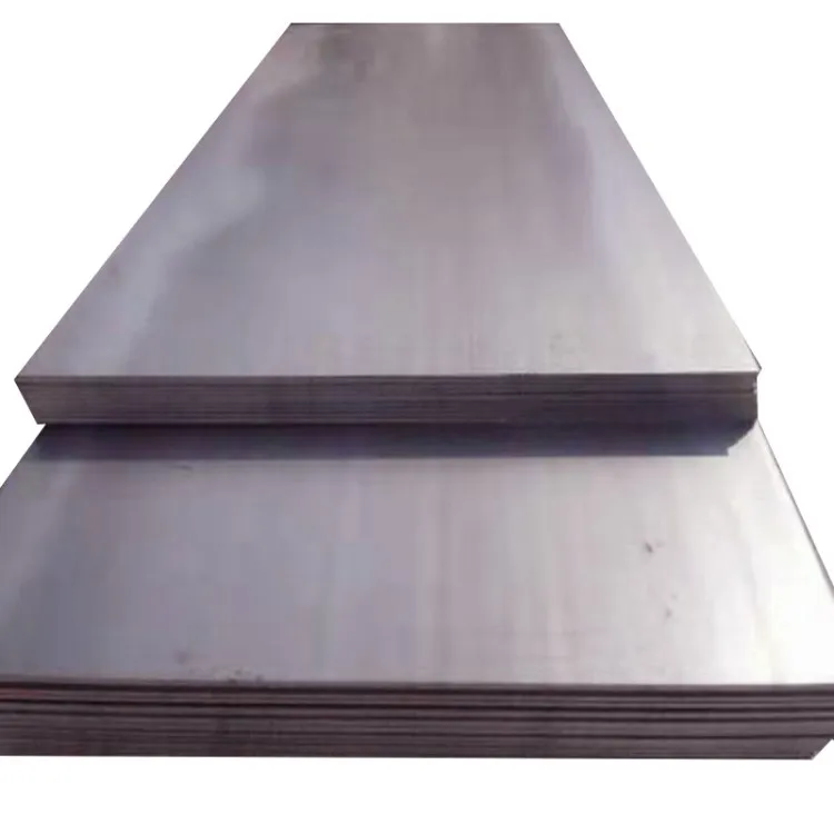 carbon steel plate